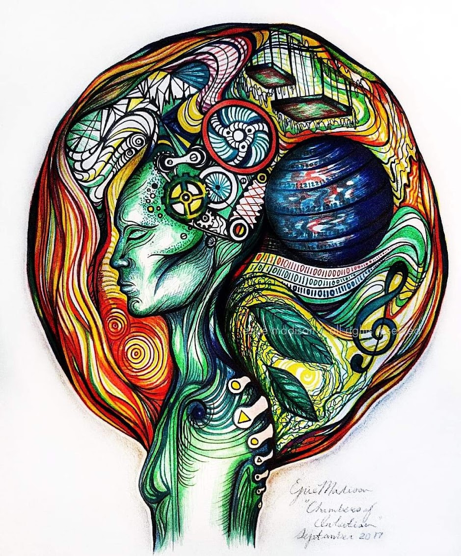 Chambers of Intuition