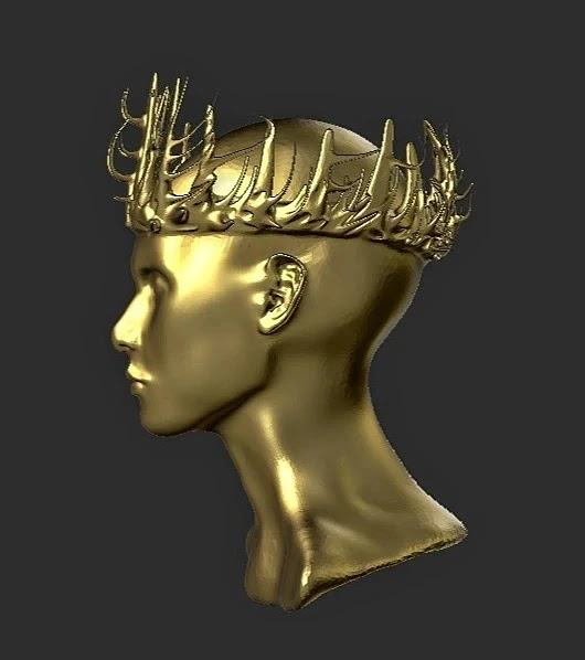 Crown of Thorns — Profile