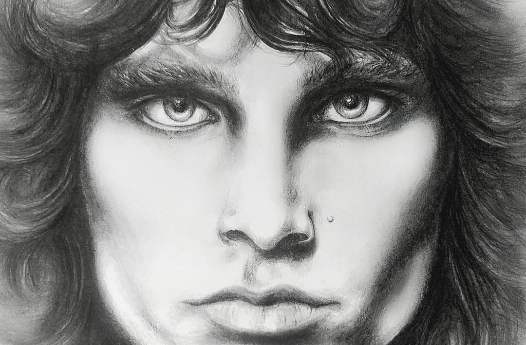 Jim Morrison