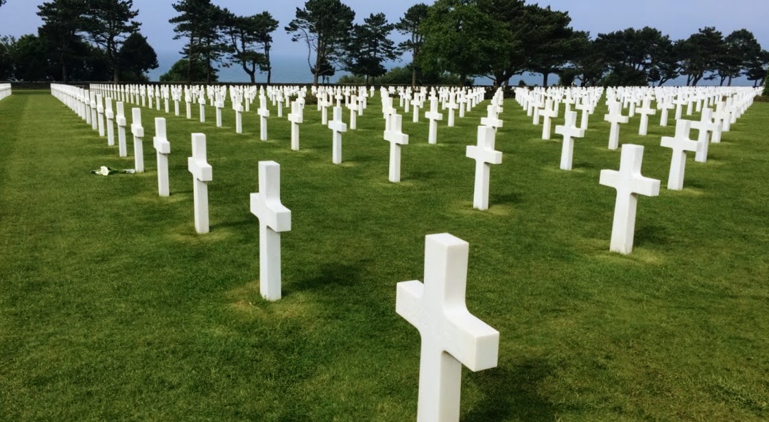 Normandy